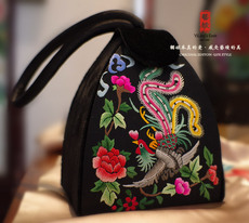 Вышивка Сучжоу Ручные искусства, ая вышивка