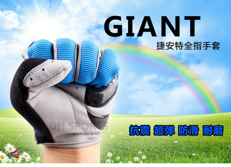 Gants de cyclisme homme COOLCHANGE - Ref 2244647 Image 24