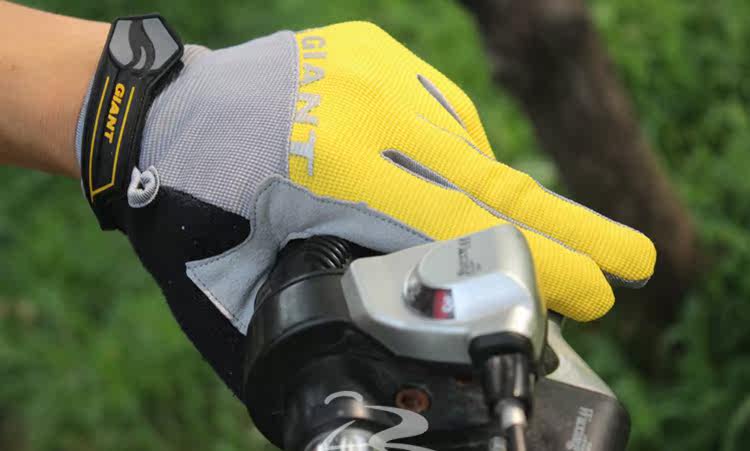 Gants de cyclisme homme COOLCHANGE - Ref 2244647 Image 44