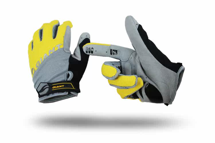 Gants de cyclisme homme COOLCHANGE - Ref 2244647 Image 41