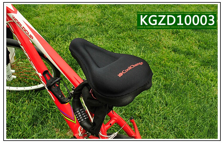 Selle de vélo Mountain Bike COOLCHANGE - Ref 2349454 Image 26