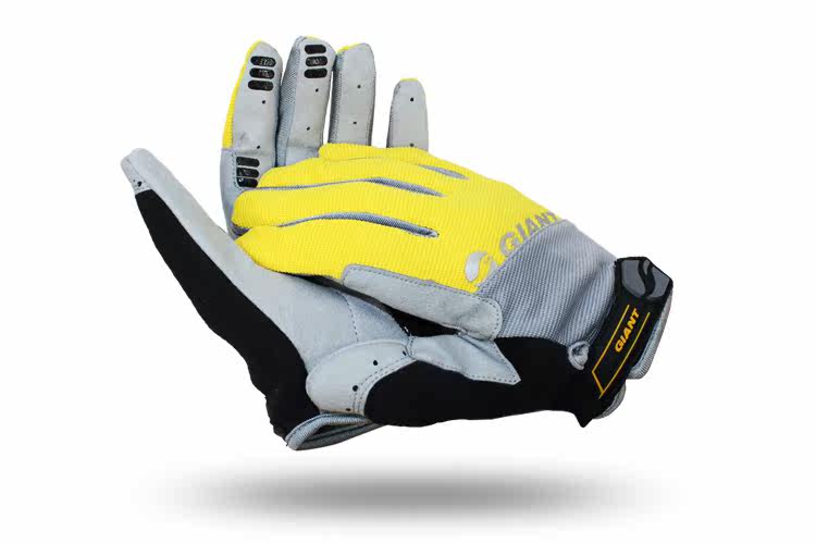 Gants de cyclisme homme COOLCHANGE - Ref 2244647 Image 40
