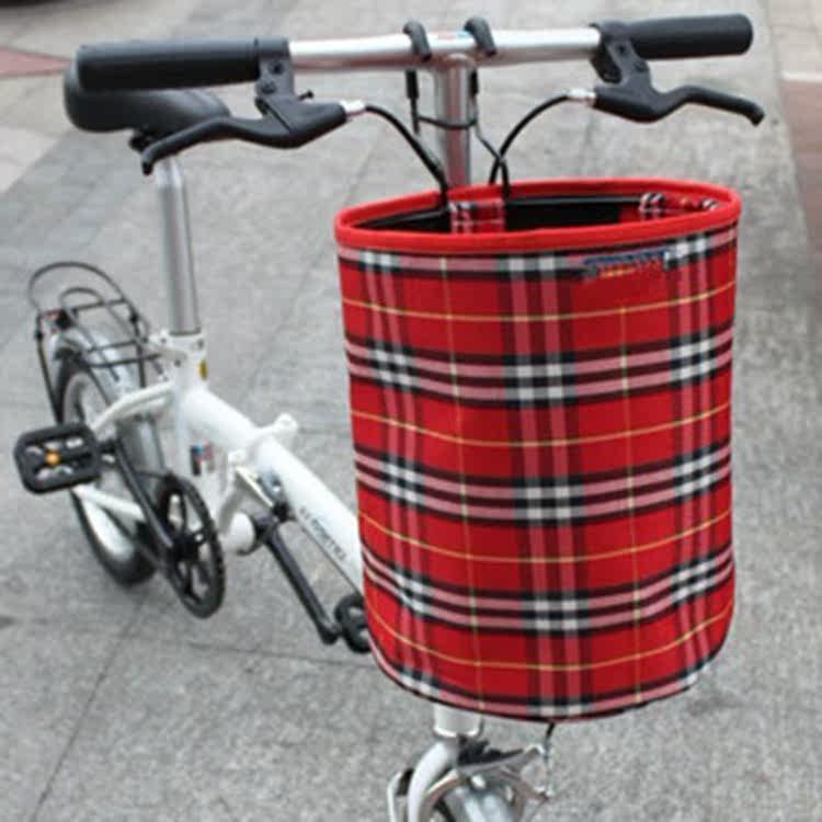 Panier pour vélo - Ref 2258295 Image 22