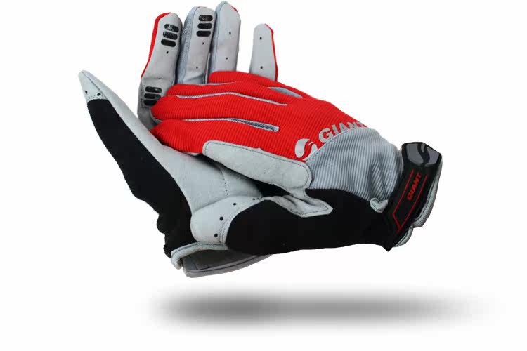 Gants de cyclisme homme COOLCHANGE - Ref 2244647 Image 36