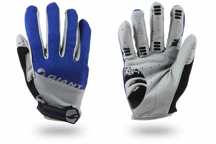 Gants de cyclisme homme COOLCHANGE - Ref 2244647 Image 31