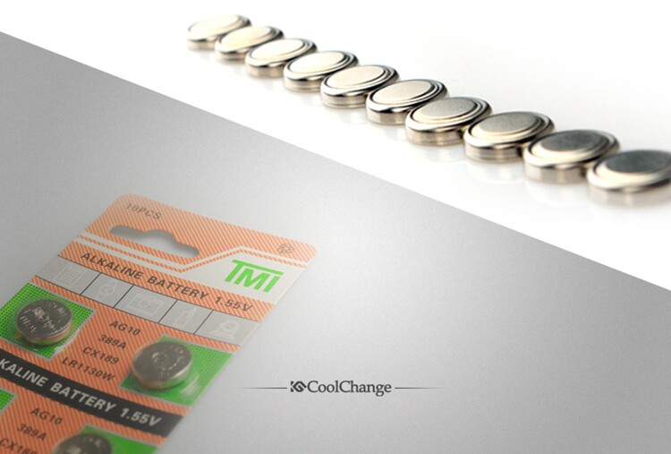 Eclairage pour vélo COOLCHANGE - feux de Valve - Ref 2398053 Image 37