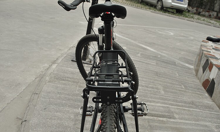 Porte-bagages pour vélo COOLCHANGE - Ref 2411912 Image 9