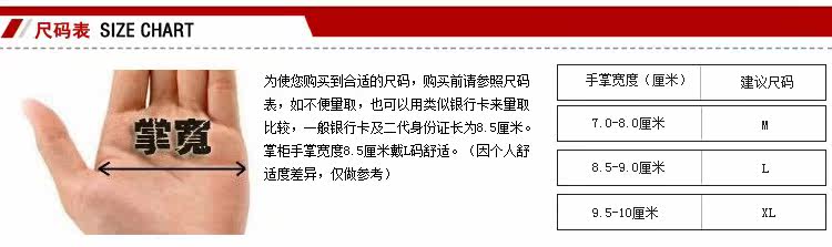 Gants de cyclisme homme COOLCHANGE - Ref 2244647 Image 47