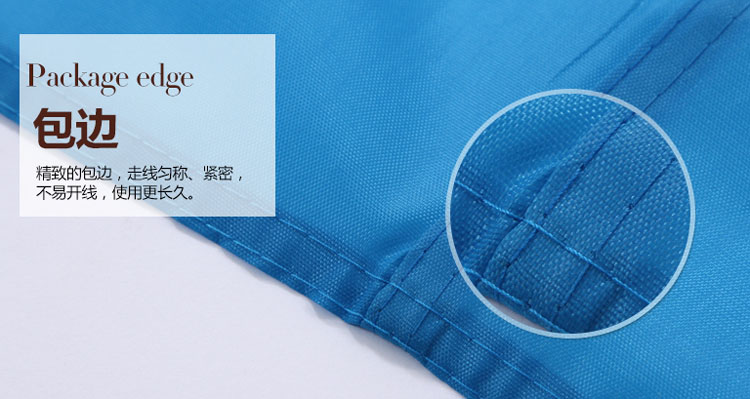 Authentic Shengyuan Oxford sàn chống mài mòn vải oxford đa chức năng vải bạt bảo vệ dưới cùng - Thảm chống ẩm / Mat / Gối tấm trải đi picnic