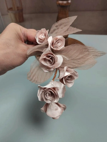 Мейтианцы создают контрастную корику