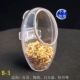 Bird King dụng cụ chống rắc rắc ngổn ngang anh trai anh trai Bẻ khóa ngọc bích hộp thức ăn cho chim uống đài phun nước thức ăn chim có thể - Chim & Chăm sóc chim Supplies 	cám cho chim vành khuyên	