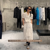 WXLSTUDIO thin sunscreen shirt women 2021 summer new air-conditioned shirt blazer