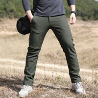 Армейский Зеленый