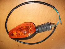 Firebird HN Haotian HT150-D 125-4F motorcycle locomotive turn signal light