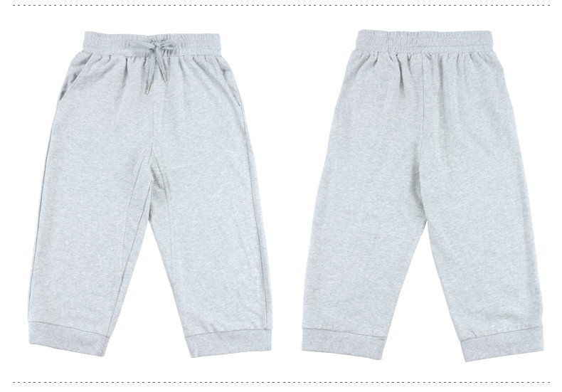 Pantalon pyjama jeunesse K5010 - Ref 725804 Image 14