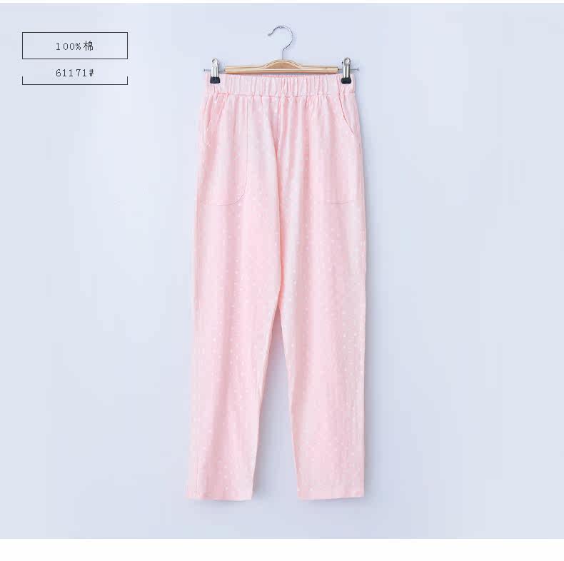 Pantalon pyjama jeunesse - Ref 717779 Image 14