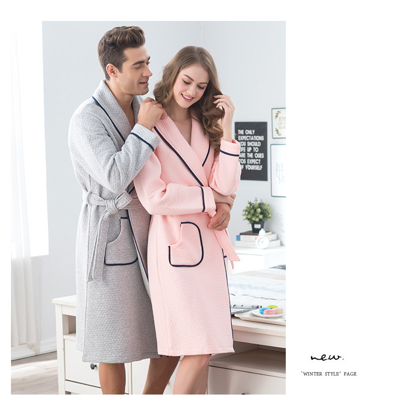 Peignoir jeunesse - Ref 593328 Image 13