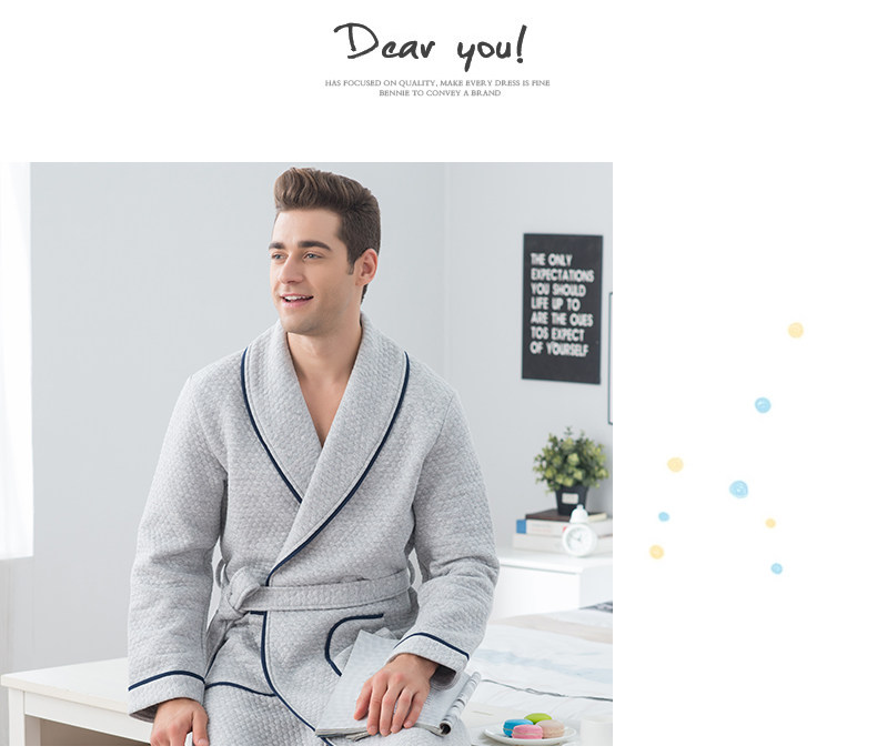 Peignoir jeunesse - Ref 593328 Image 18