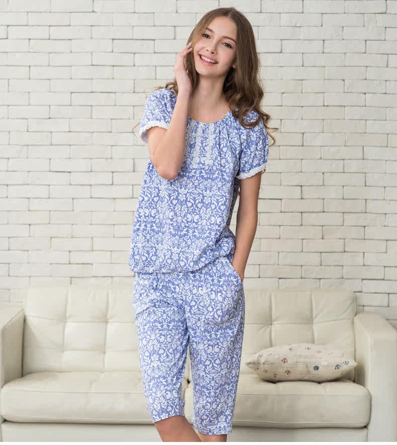 Pantalon pyjama jeunesse - Ref 718170 Image 6