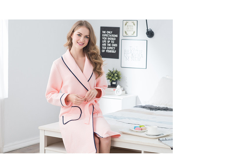 Peignoir jeunesse - Ref 593328 Image 15