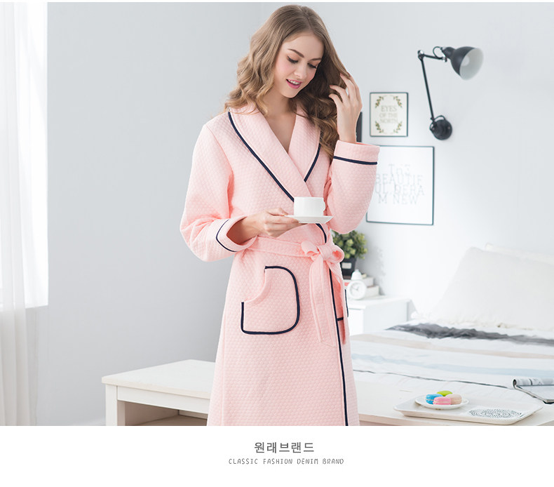 Peignoir jeunesse - Ref 593328 Image 20