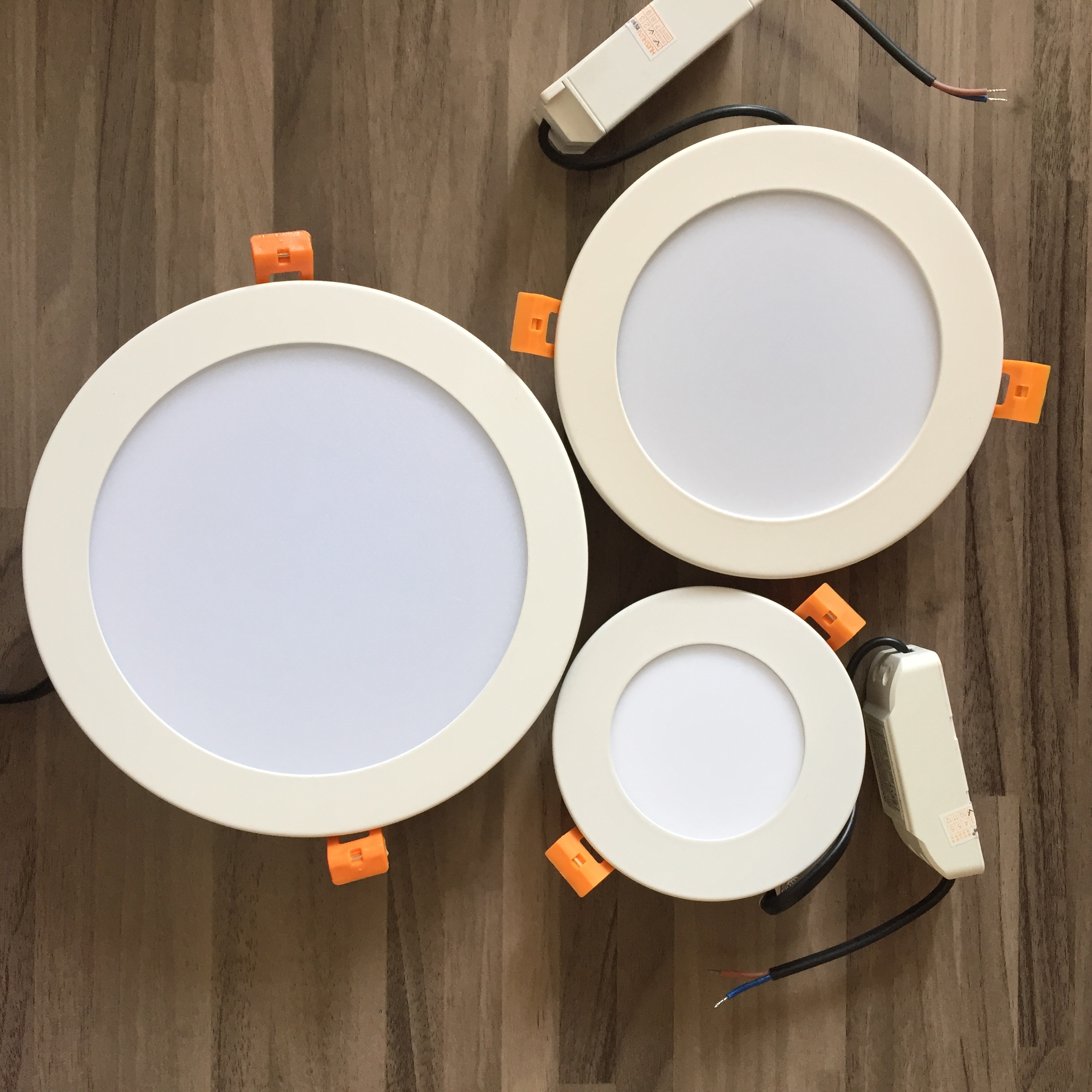 LED recessed LED cylinder light 2 5 inch 3 inch 3 5 inch 5 4 inch 5 inch 8 6 inch 8 inch 6000K4000K3000K