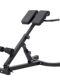 Roman Chair Home-Use Goat Back Extension Machine Adjustable Waist Back Abdominal Muscle Multi-Functional Trainer Professional Fitness Equipment
