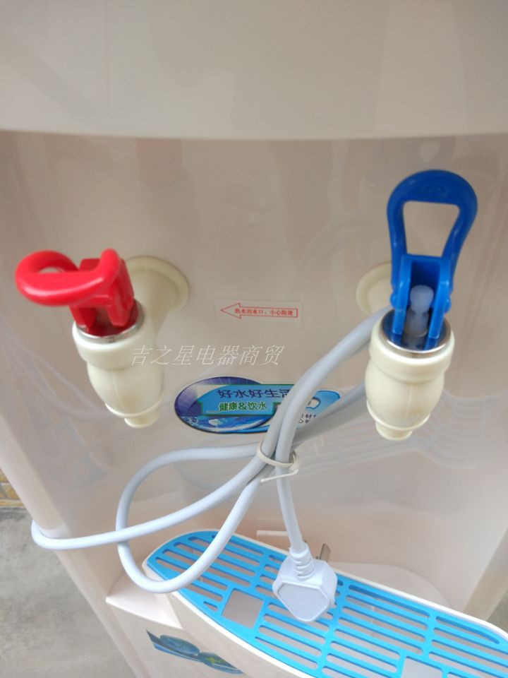 giá máy lọc nước aqua Máy đường ống thẳng đứng Kết nối nhanh 2 điểm nước nóng lạnh nước nóng tấm sắt ấm công suất lớn lọc nước máy thẳng ống - Nước quả máy lọc nước panasonic tk as46