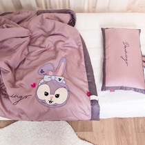 Foreign trade children 60s Tencel washing silky cool summer air conditioning by baby lyocell single soybean thin