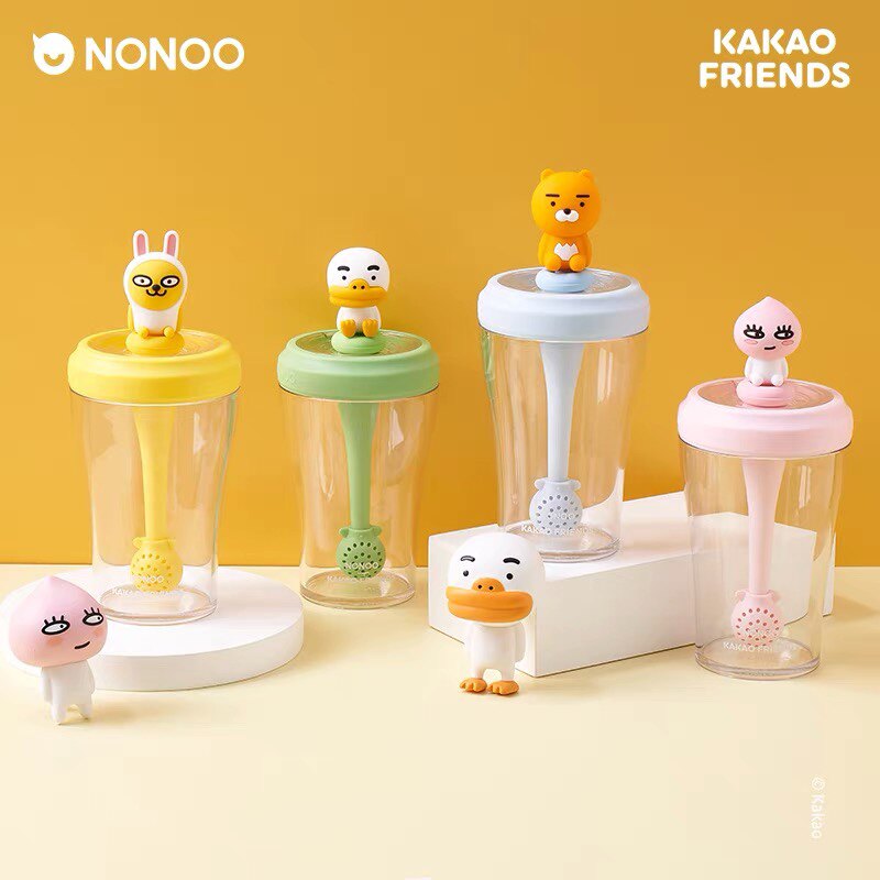 NONOO kakao 女士吸管杯 可爱水杯大人高颜值儿童水杯夏季冷萃杯|msdalam kategori pinggan mangkuk, Cup/cawan/cerek, cawan sedutan - dari Buy2taobao.com untuk memberikan perkhidmatan ejen Taobao profesional membeli