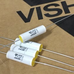 오리지널 박스 독일어 Vishay 시리즈 커플 링 Poleless