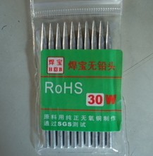 30W 30W 40W 60W 60W iron Soldering Iron Soldering Iron Welding Precious head eco-friendly nozzle electric soldering iron