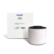 Suitable for Audi S4 S5 2021 SQ5 air filter AF715