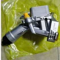 Suitable for BMW B48 engine oil filter base oil grid seat improved aluminum alloy