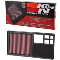 · Adapting high 6 Lavida POLO Sageteng Octavia-3880 KN 33-2920 long-acting air filter element