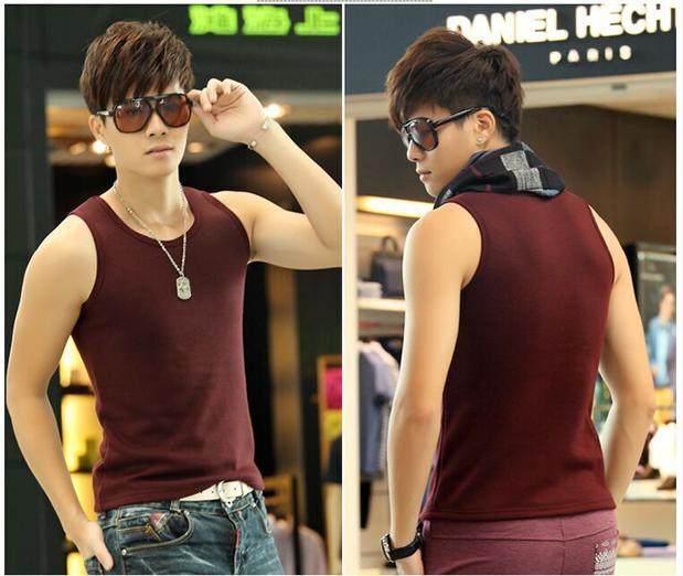 Sous-vêtement chaud jeunesse Y1 en coton - Ref 721481 Image 18