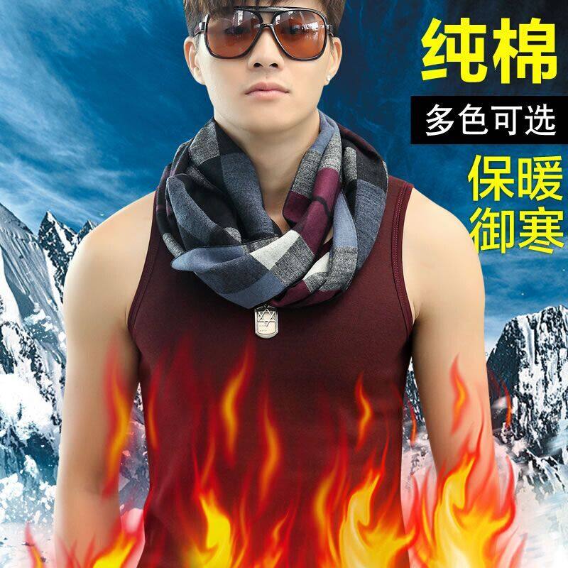 Sous-vêtement chaud jeunesse Y1 en coton - Ref 721481 Image 8