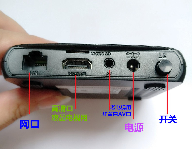 Toàn bộ ma thuật Netcom trăm hộp cm101s phiên bản bẻ khóa Android 4K HD mạng máy phát video wifi may chieu epson