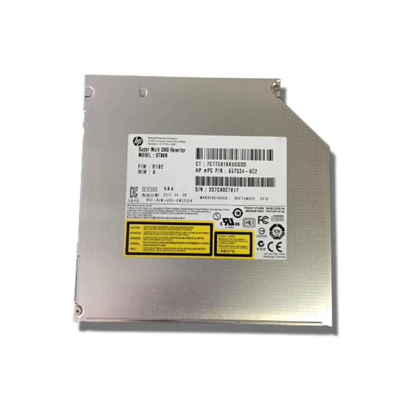 HP HP Compaq Compaq Compaq 510511515516610615 Laptop Optical Drive