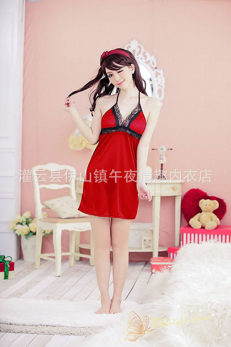 Pyjama pour femme OTHER   en Polyester Polyester  à sling - Ref 2998005 Image 5