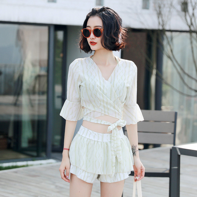 Maillot de bain pour femme - Ref 3031349 Image 1