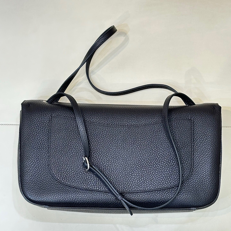 26S Jennie G-Dragon Same Style Maxi Flap Large Airport Bag Commuter Tote Shoulder Underarm Bag for Women 26S Jennie G-Dragon Same Style Maxi Flap Large Airport Bag Commuter Tote Shoulder Underarm Bag for Women
