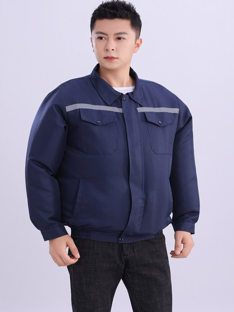 Summer Cooling Air-Conditioning Clothing with Fan Overalls Camouflage Clothing Welding Construction Site Refrigeration Clothing Single-Piece Work Clothes for Men and Women
