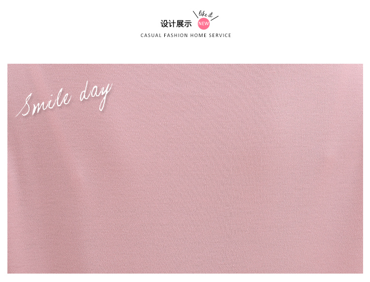 Đồ ngủ mùa hè của phụ nữ quần cotton ngắn tay ngồi trên mặt trăng lỏng lẻo kích thước lớn sọc mỏng phần phù hợp với dịch vụ nhà đồ ngủ pijama