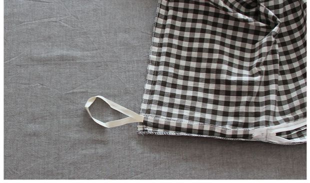 Đơn giản một mảnh bông rửa comforter bộ Ichiban kiểu Nhật giường bông kẻ sọc chăn 1,5m Độc đặc biệt - Quilt Covers 	ruột chăn phao	