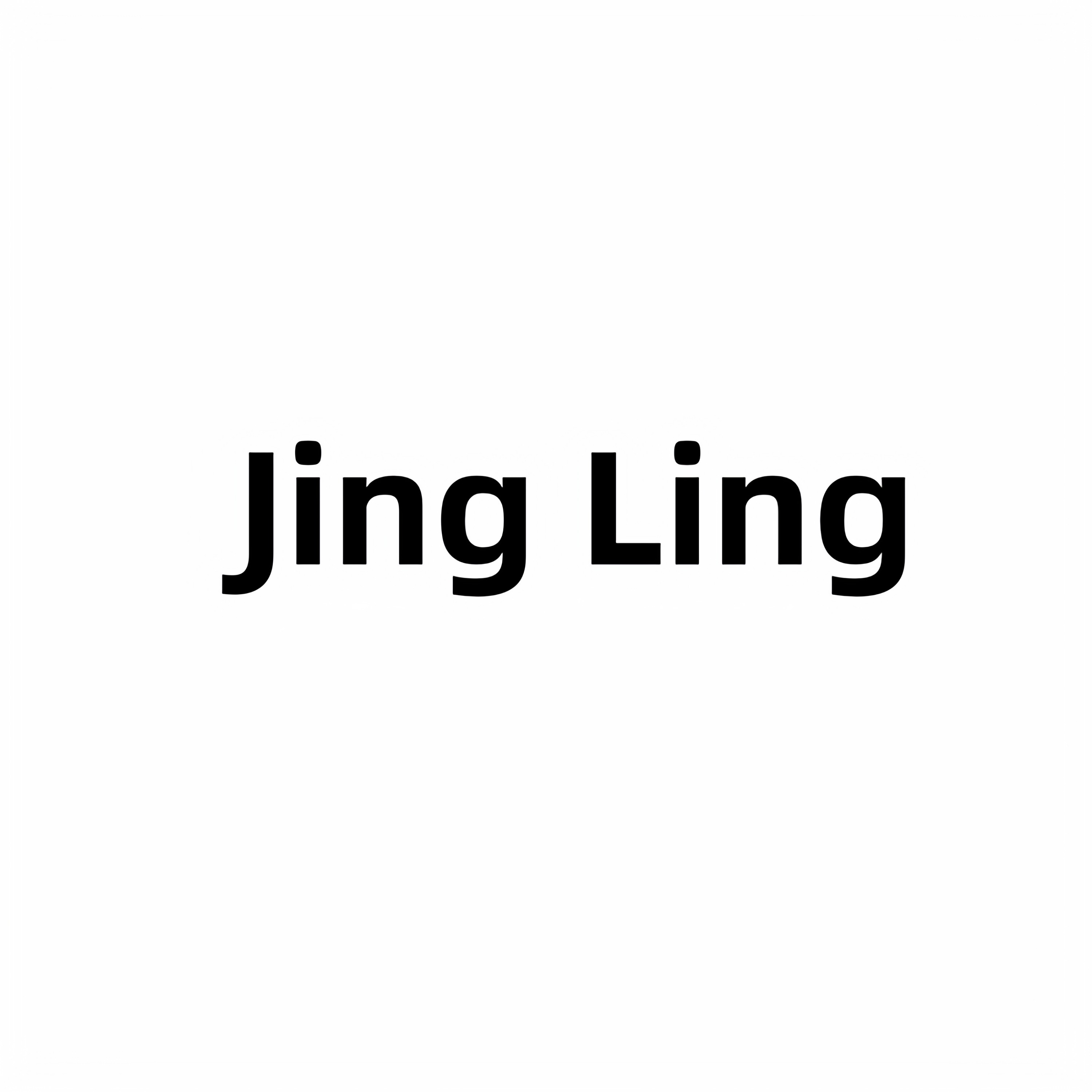 Jing Ling 竟瓴 女装
