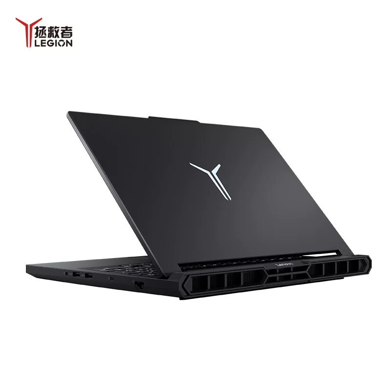 Lenovo Savior Y9000P/R9000P 2025 новый игровой ноутбук для студентов, независимая графическая карта