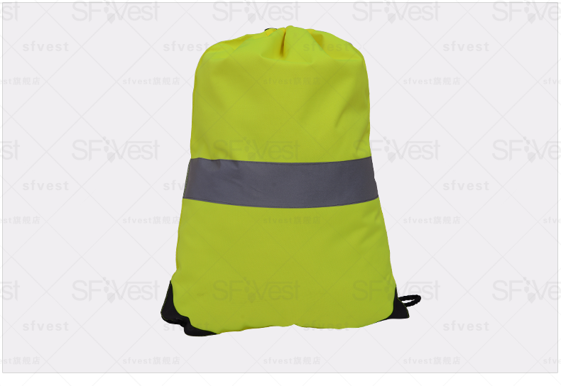Sacoche pour vélo mixte SFVEST - Ref 2213353 Image 12