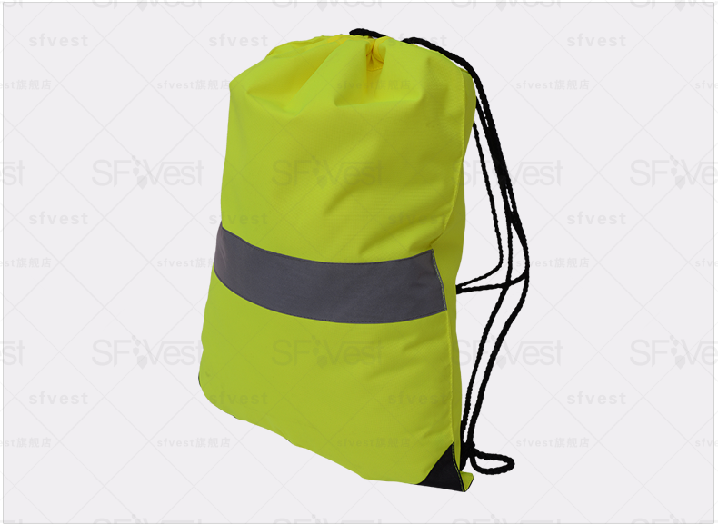 Sacoche pour vélo mixte SFVEST - Ref 2213353 Image 10
