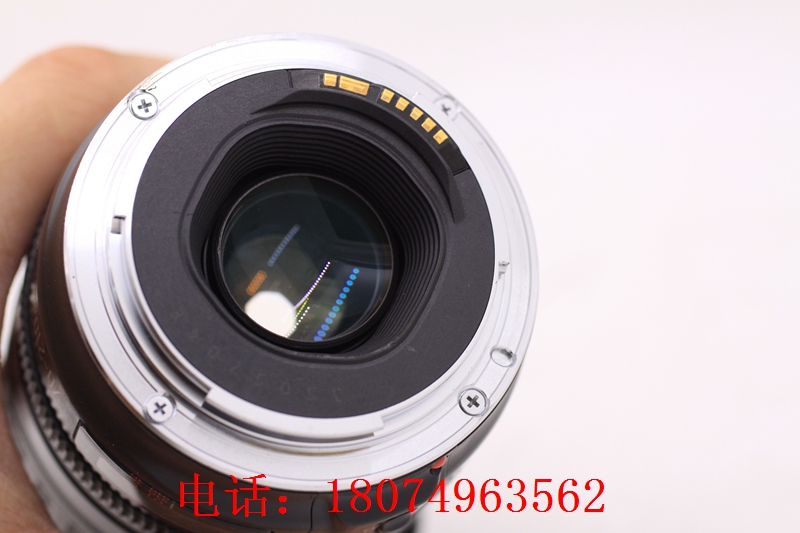 Canon EF 70-210 3.5-4.5 Lấy nét siêu âm Lấy nét nhanh ống kính DSLR cũ Telephoto Zoom lens máy ảnh canon